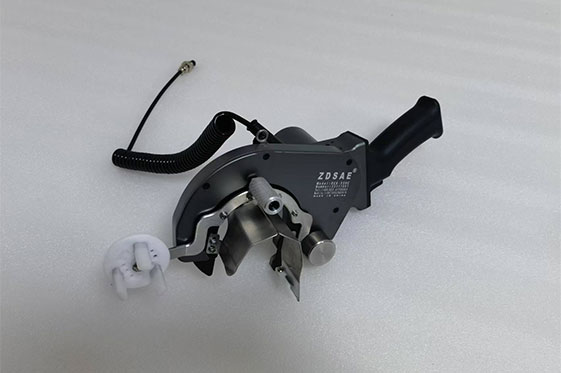 重庆中电手自动化科技有限公司